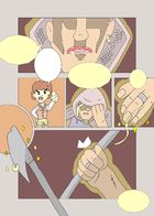 Blaze of Silver  : Chapitre 13 page 21