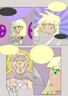 Blaze of Silver  : Chapitre 13 page 22