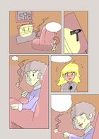 Blaze of Silver  : Chapitre 13 page 9