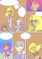 Blaze of Silver : Chapitre 13 page 10