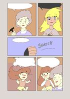 Blaze of Silver  : Chapitre 13 page 11