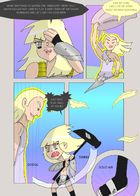 Blaze of Silver  : Chapitre 13 page 24