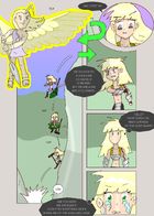 Blaze of Silver  : Chapitre 13 page 25