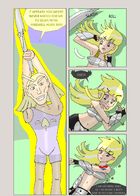 Blaze of Silver  : Chapitre 13 page 26