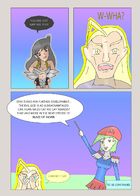 Blaze of Silver  : Chapitre 13 page 29