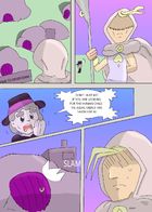 Blaze of Silver  : Chapitre 13 page 13