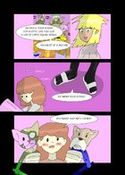 Blaze of Silver  : Chapitre 13 page 15