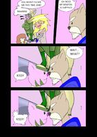 Blaze of Silver  : Chapter 13 page 16