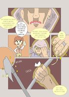 Blaze of Silver  : Chapitre 13 page 21