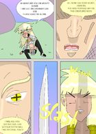 Blaze of Silver  : Chapitre 13 page 23