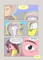 Blaze of Silver  : Chapitre 13 page 4