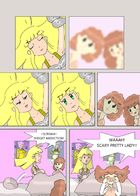 Blaze of Silver  : Chapitre 13 page 6