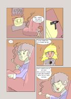 Blaze of Silver  : Chapitre 13 page 9