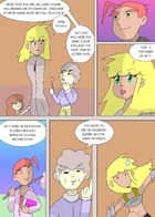 Blaze of Silver  : Chapitre 13 page 10