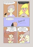 Blaze of Silver  : Chapitre 13 page 11