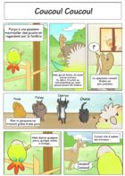 Une vie d'wazo : Chapitre 1 page 8