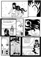 Cat's Girls - Tome spécial : Chapitre 1 page 8