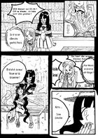 Cat's Girls - Tome spécial : Chapitre 1 page 11