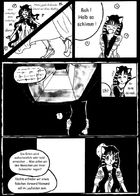 Cat's Girls - Tome spécial : Chapitre 1 page 20