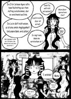 Cat's Girls - Tome spécial : Chapitre 1 page 21