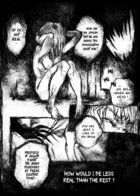 Dissociée : Chapitre 1 page 34