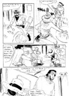 Fille de joie +18 : Chapitre 1 page 3