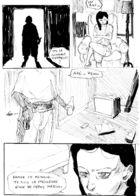 Fille de joie +18 : Chapitre 1 page 8