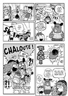 Les Anecdotiques : Chapter 1 page 19