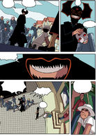 Only Two : Chapitre 3 page 2