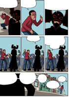 Only Two : Chapitre 3 page 4