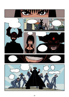 Only Two : Chapitre 3 page 9