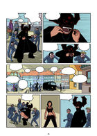 Only Two : Chapitre 3 page 10