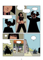 Only Two : Chapitre 3 page 11