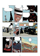 Only Two : Chapitre 3 page 12