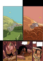Only Two : Chapitre 3 page 13