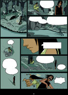 Only Two : Chapitre 3 page 16