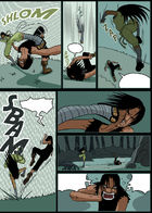 Only Two : Chapitre 3 page 17