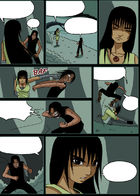 Only Two : Chapitre 3 page 18