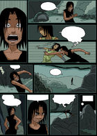 Only Two : Chapitre 3 page 19