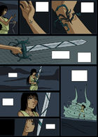 Only Two : Chapitre 3 page 21