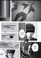 GOG society : Chapitre 1 page 6