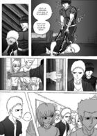 GOG society : Chapitre 1 page 8