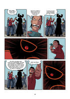 Only Two : Chapitre 3 page 3