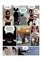 Only Two : Chapitre 3 page 5