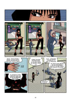 Only Two : Chapitre 3 page 8