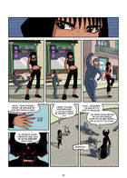 Only Two : Chapter 3 page 8