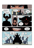 Only Two : Chapitre 3 page 9