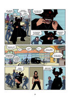 Only Two : Chapitre 3 page 10