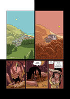 Only Two : Chapitre 3 page 13