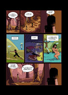 Only Two : Chapitre 3 page 14